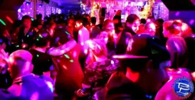 Blue Lounge - GESCHLOSSEN