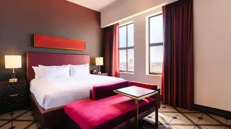 The Exchange Sacramento