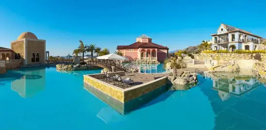 The Level at Melia Villaitana