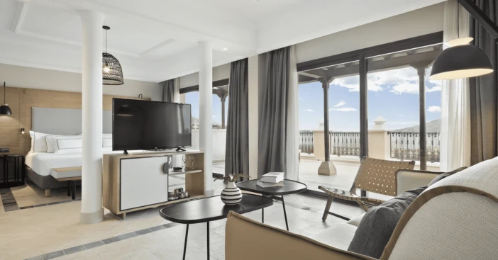 The Level at Melia Villaitana