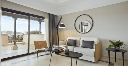 The Level at Melia Villaitana