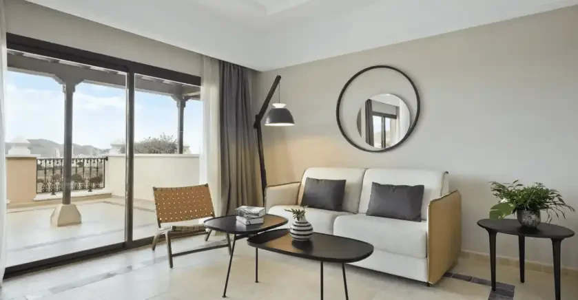 The Level at Melia Villaitana