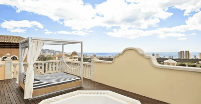 The Level at Melia Villaitana