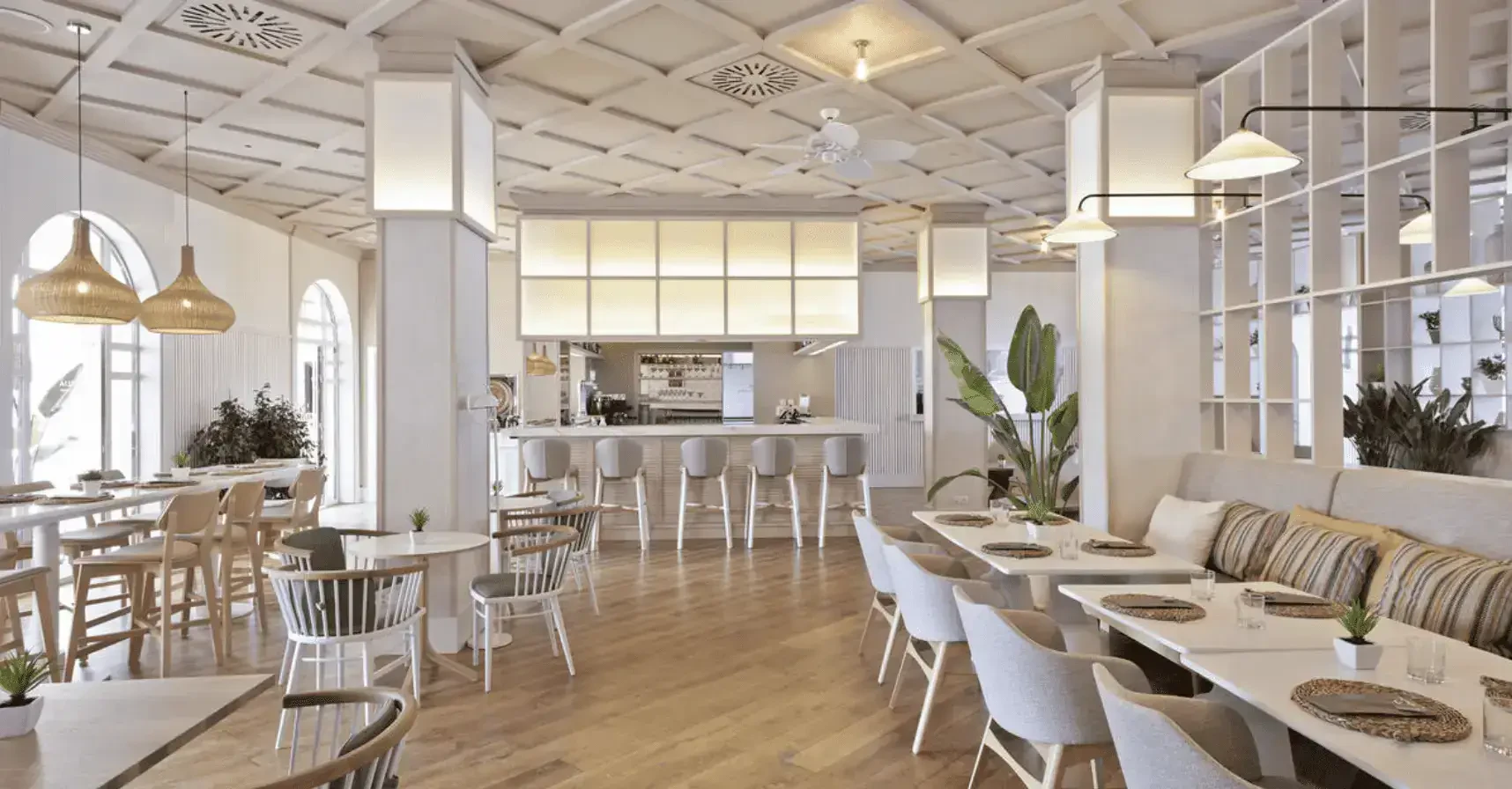 The Level at Melia Villaitana