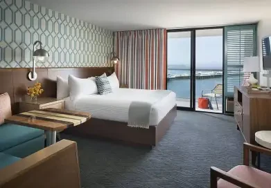 Santa Cruz Dream Inn