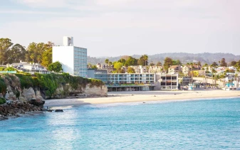 Santa Cruz Dream Inn