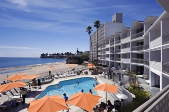 Santa Cruz Dream Inn