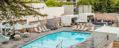 Hotel Paradox, Autograph Collection