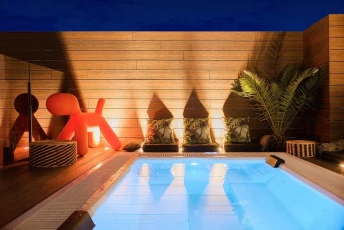 Elite Hotel