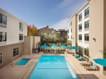Hyatt Place Santa Cruz