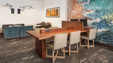 Hyatt Place Santa Cruz