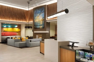 Hyatt Place Santa Cruz