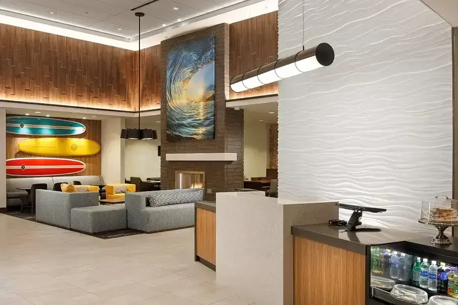 Hyatt Place Santa Cruz