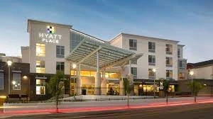 Hyatt Place Santa Cruz