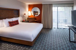 Chaminade Resort And Spa