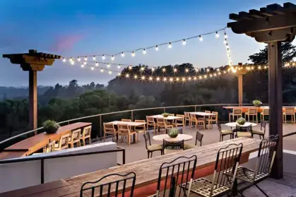 Chaminade Resort And Spa