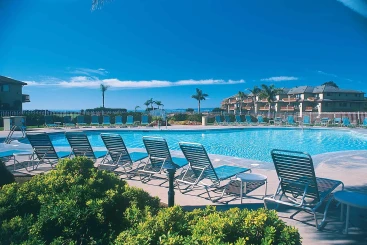 Seascape Beach Resort