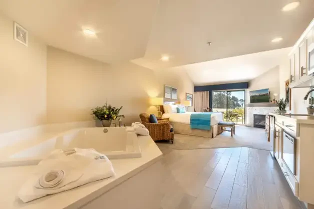 Seascape Beach Resort