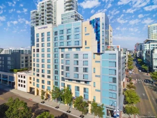 Hotel Indigo San Diego - Gaslamp Quarter