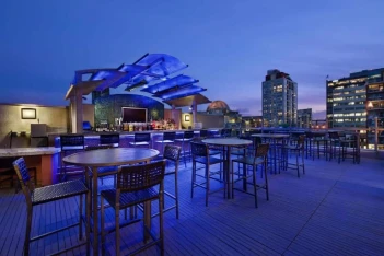 Hotel Indigo San Diego - Gaslamp Quarter