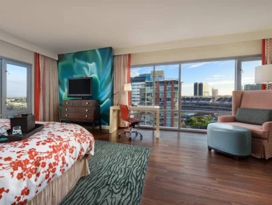 Hotel Indigo San Diego - Gaslamp Quarter