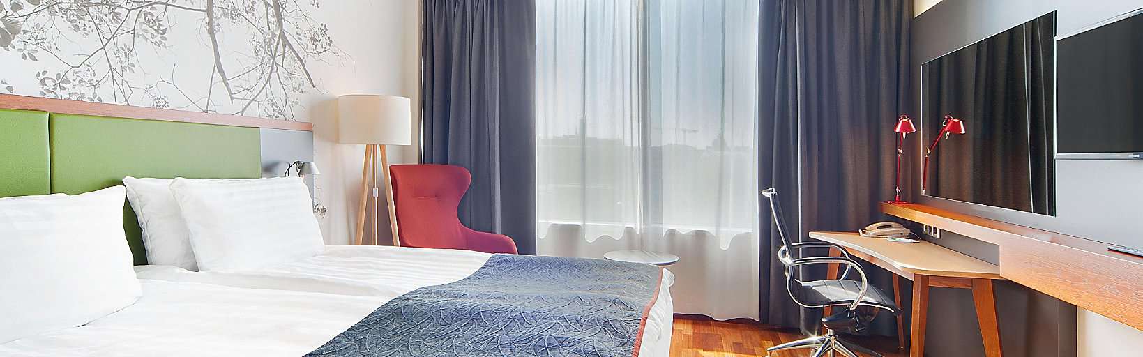 Holiday Inn Helsinki City Centre