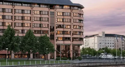 Hilton Helsinki Strand