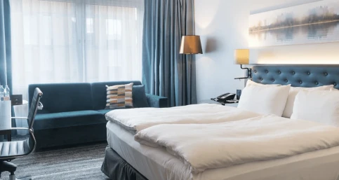 Hilton Helsinki Strand