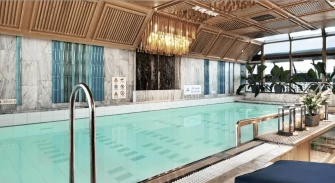 Hilton Helsinki Strand