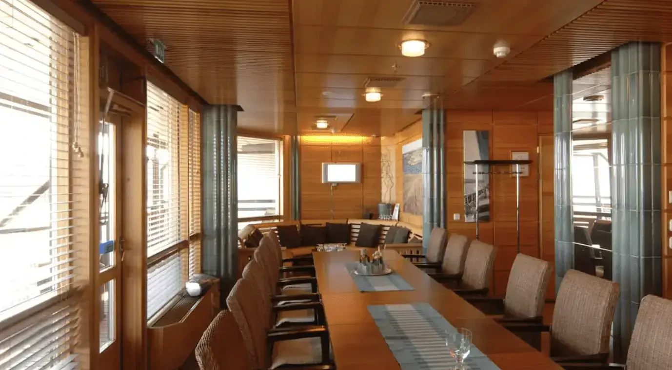 Hilton Helsinki Strand