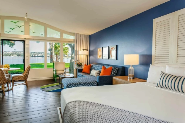 Paradise Point Resort & Spa