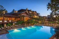 O Lodge em Torrey Pines