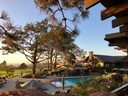 O Lodge em Torrey Pines