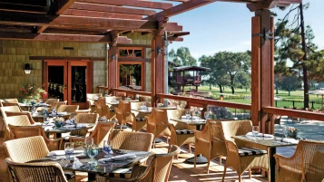 O Lodge em Torrey Pines