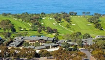O Lodge em Torrey Pines