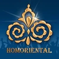 HomOriental @ Clube Rico