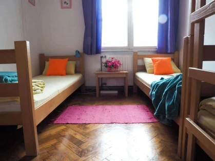 El Diablo Hostel