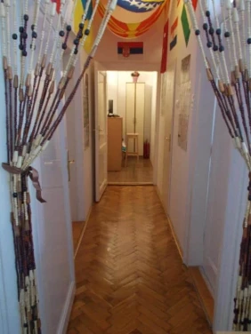 El Diablo Hostel