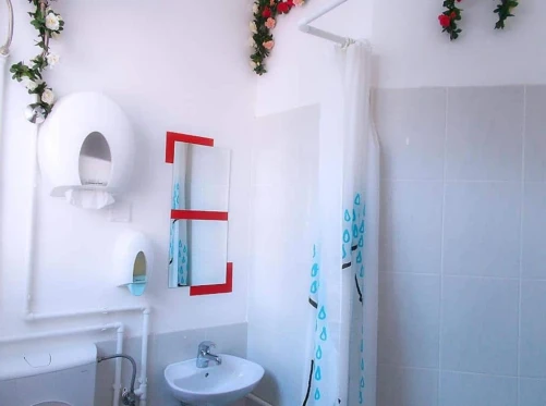 El Diablo Hostel