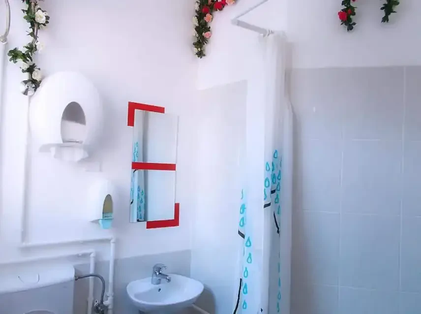El Diablo Hostel