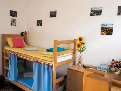 El Diablo Hostel