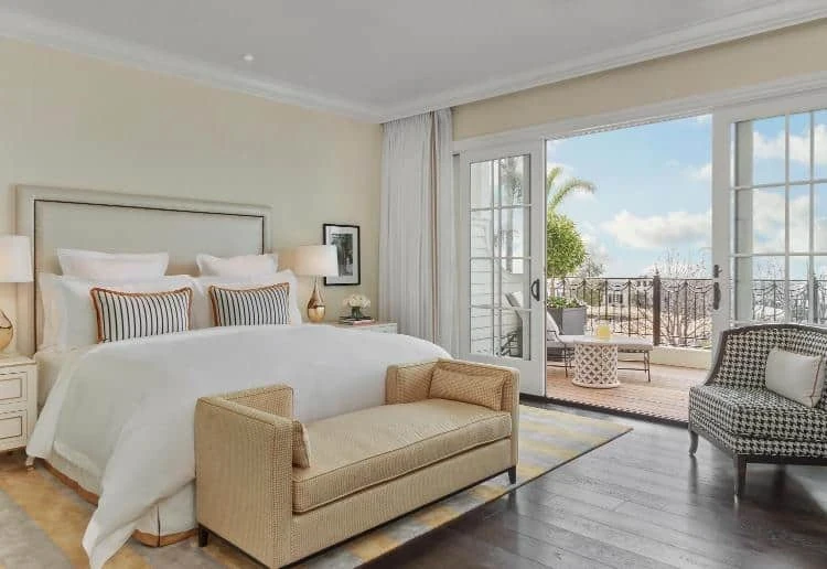 Rosewood Miramar Beach Rosewood Miramar Beach Hotel