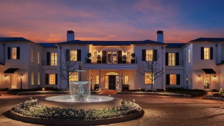 Rosewood Miramar Beach Hotel