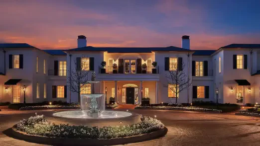 Rosewood Miramar Beach Hotel