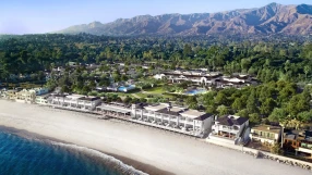 Rosewood Miramar Beach Hotel