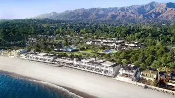 Rosewood Miramar Beach Hotel