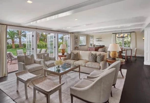 Rosewood Miramar Beach Hotel