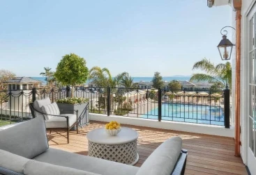 Rosewood Miramar Beach Hotel