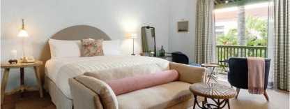 Palihouse Santa Barbara