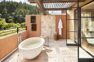Auberge du Soleil
